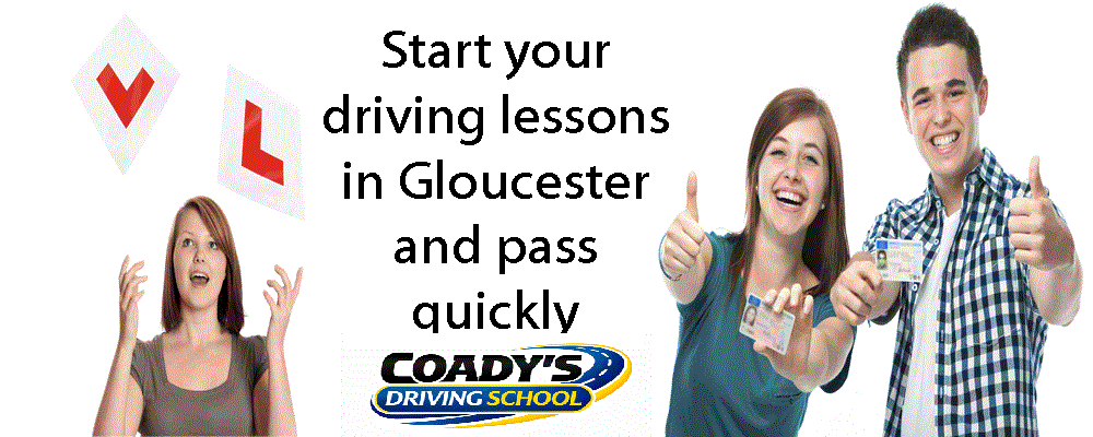 Driving Schools Brockworth