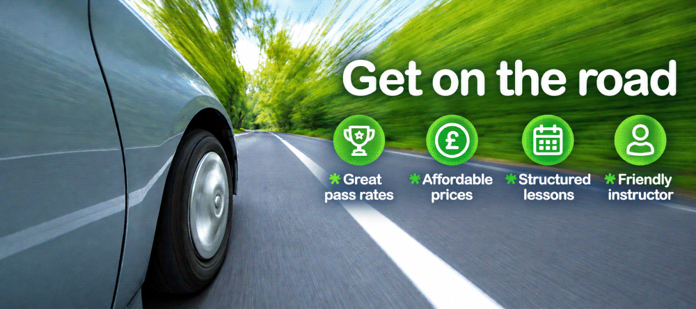 Driving Schools Gloucester