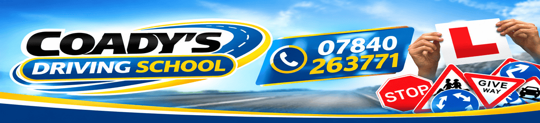 Coady's Driving School