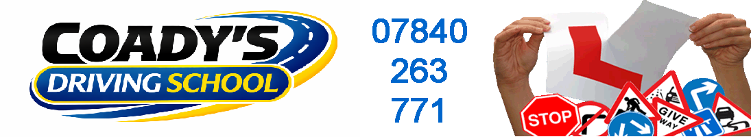 Coady's Driving School